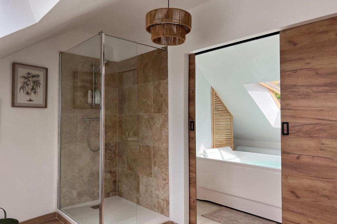Photo of Bathroom in Vierzon