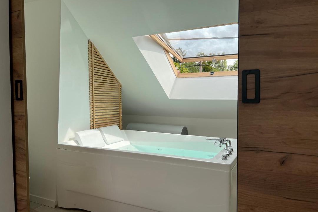 Photo of Bathroom in Vierzon
