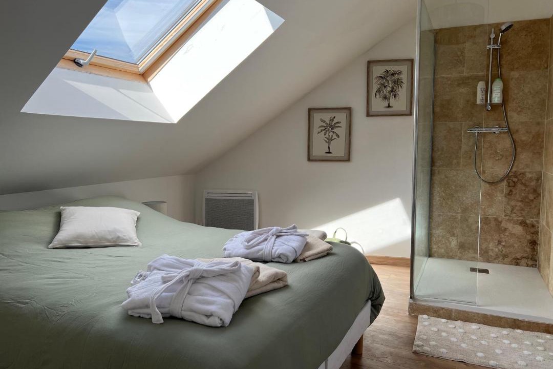 Photo of Bedroom in Vierzon