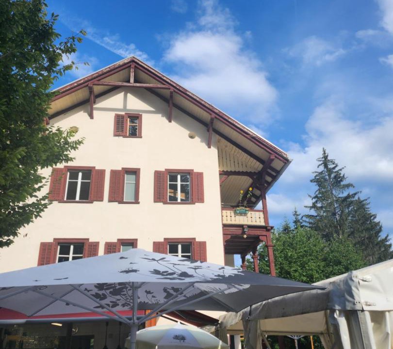Photo of Others in Flims