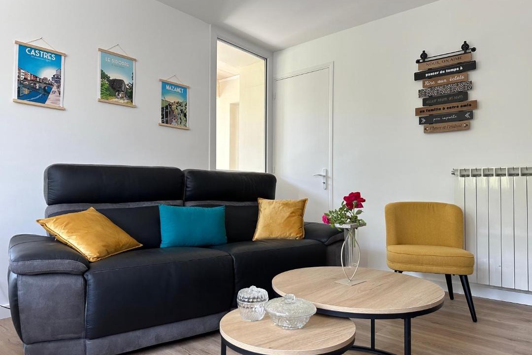 Photo of Livingroom in Ferrieres