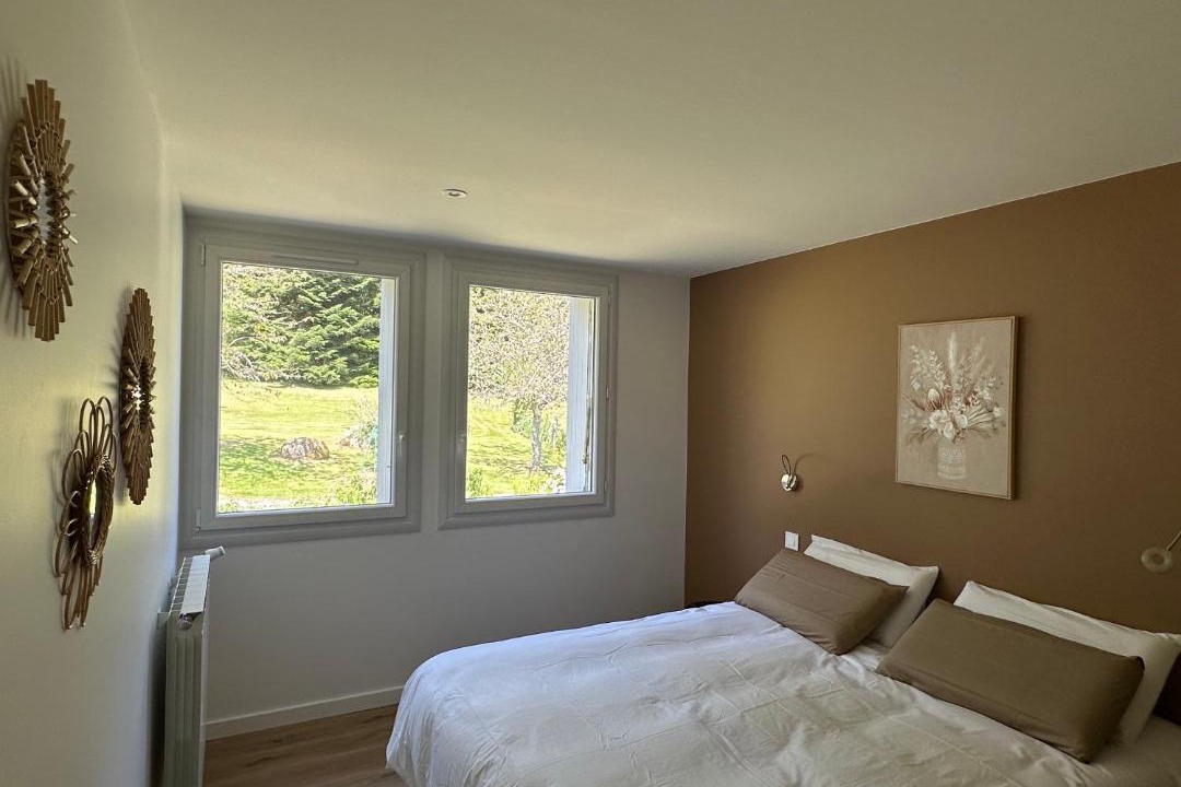 Photo of Bedroom in Ferrieres