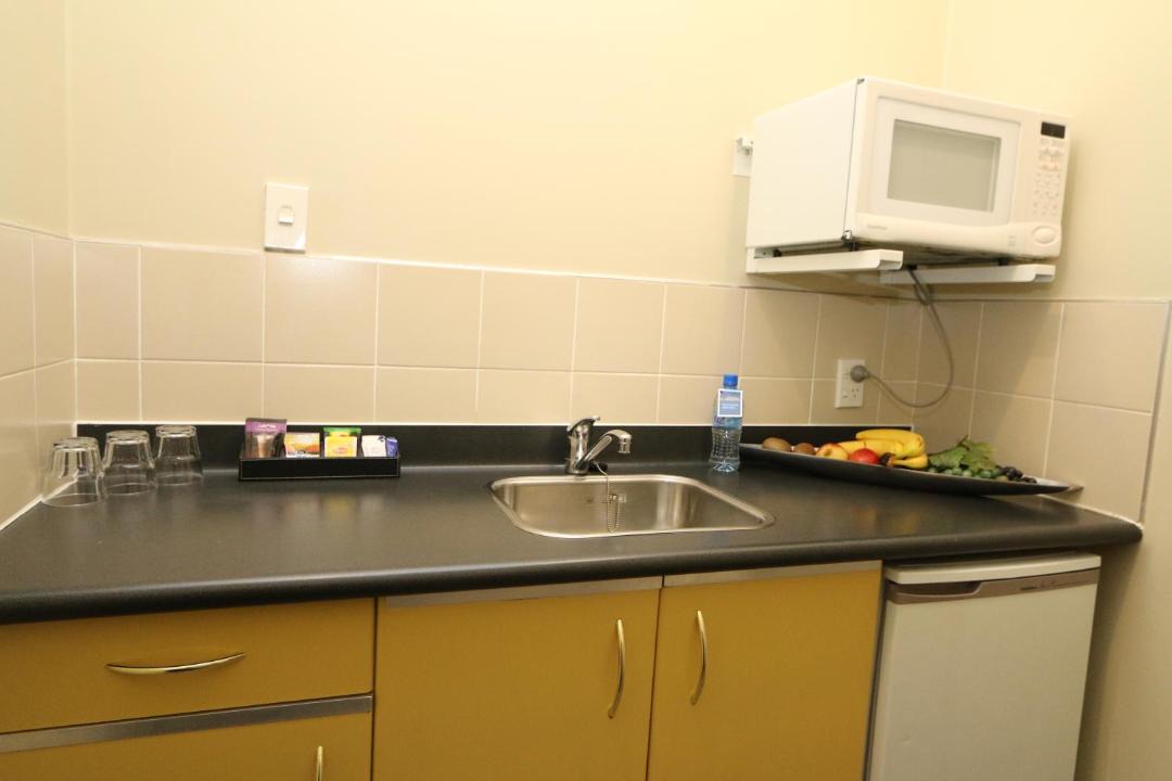 Photo of Kitchen in Auckland Central Business District