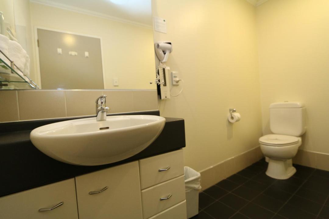 Photo of Bathroom in Auckland Central Business District