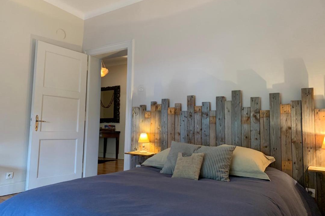 Photo of Bedroom in Bouxwiller