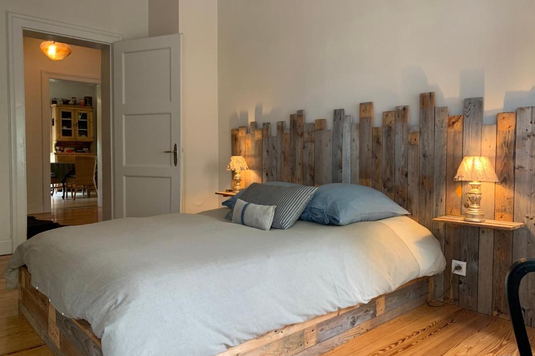 Photo of Bedroom in Bouxwiller