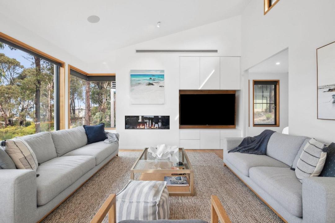 Photo of Livingroom in Fairhaven