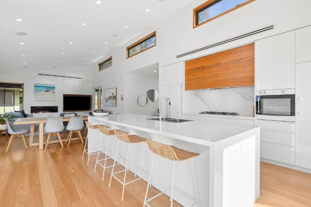 Photo of Kitchen in Fairhaven