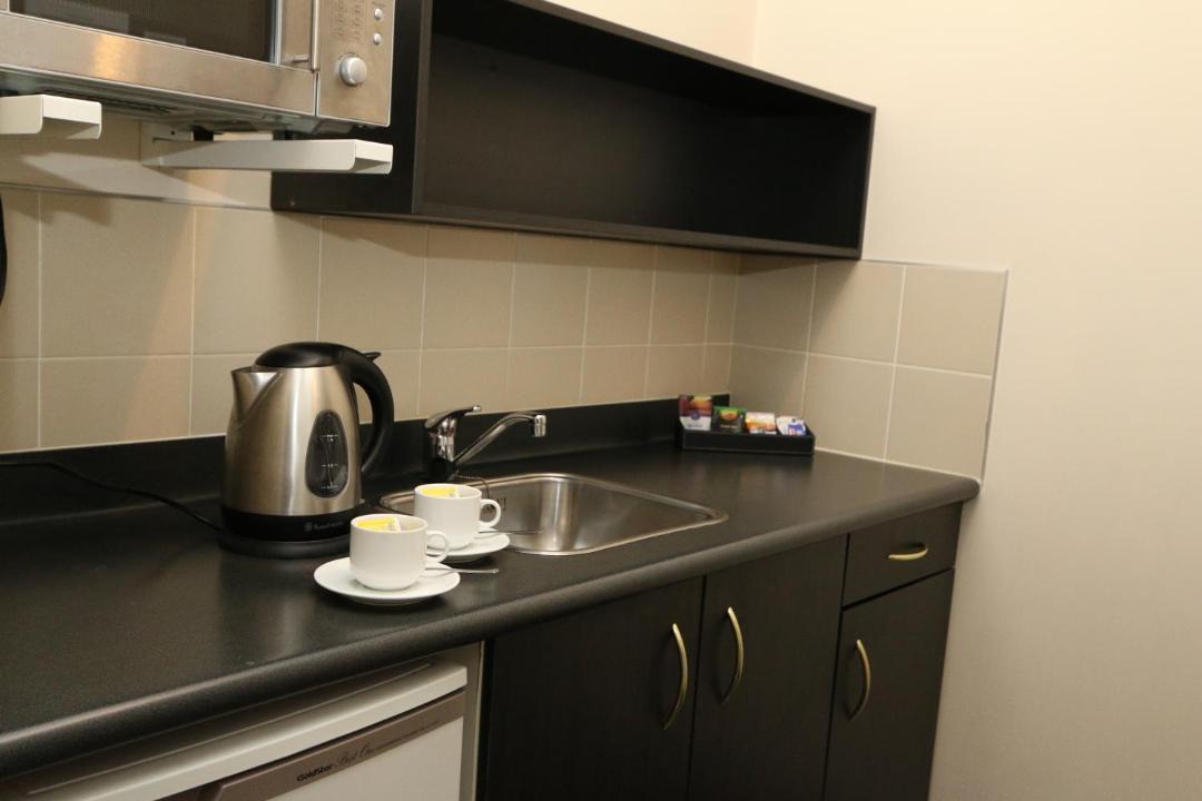 Photo of Kitchen in Auckland Central Business District