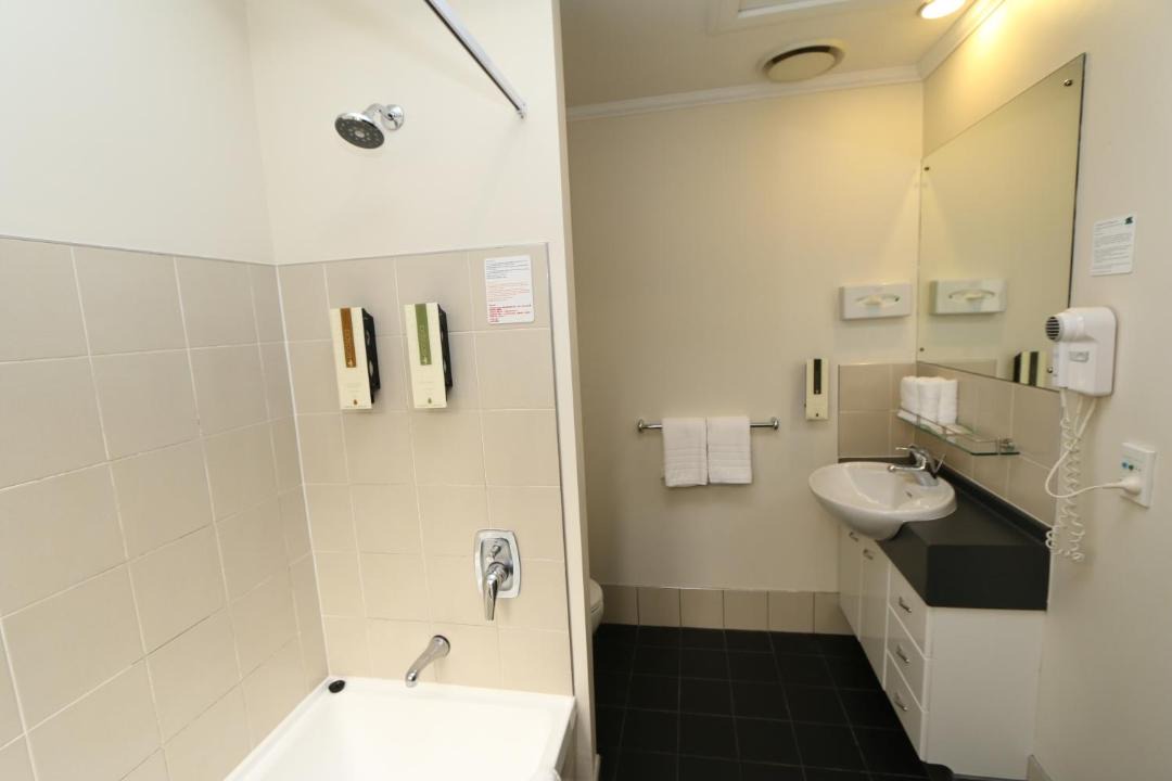 Photo of Bathroom in Auckland Central Business District