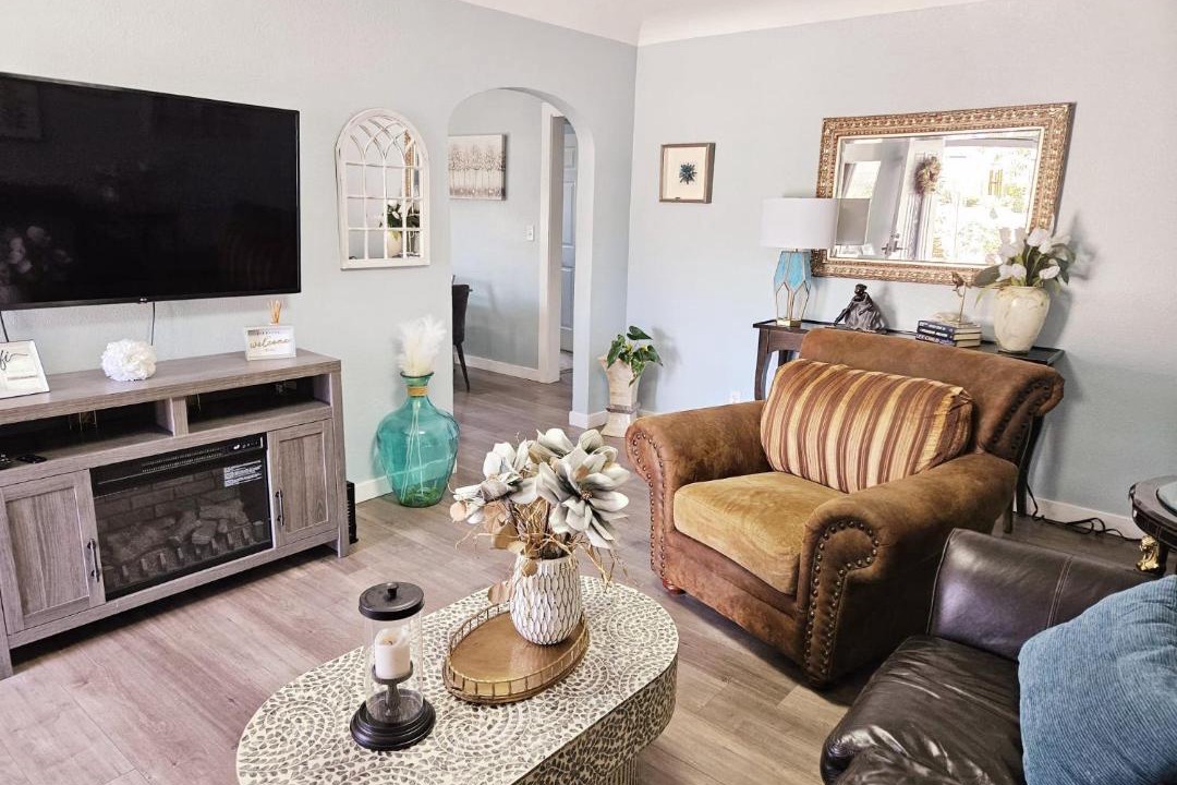 Photo of Livingroom in Yuba City