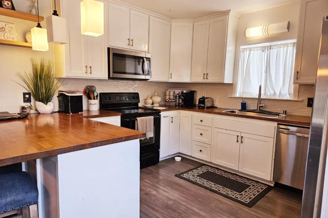 Photo of Kitchen in Yuba City