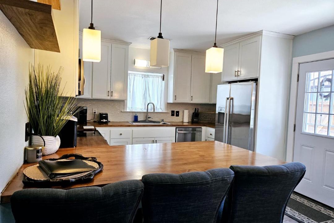 Photo of Kitchen in Yuba City