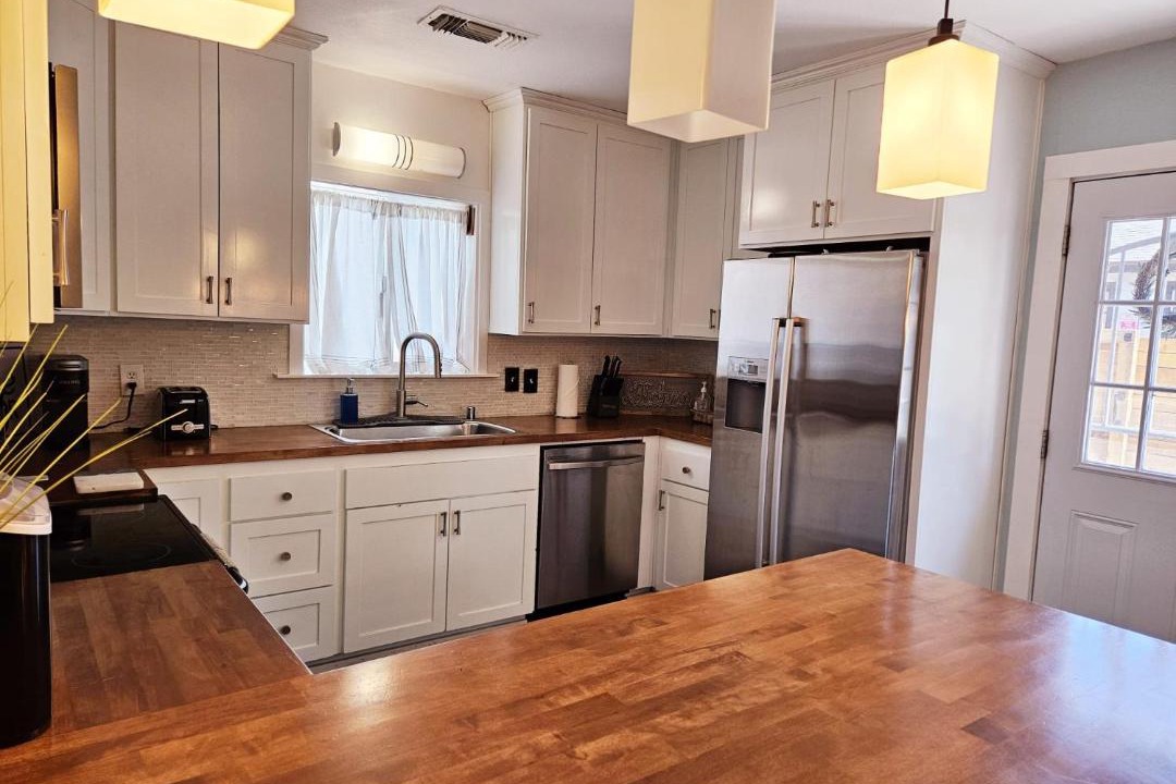 Photo of Kitchen in Yuba City