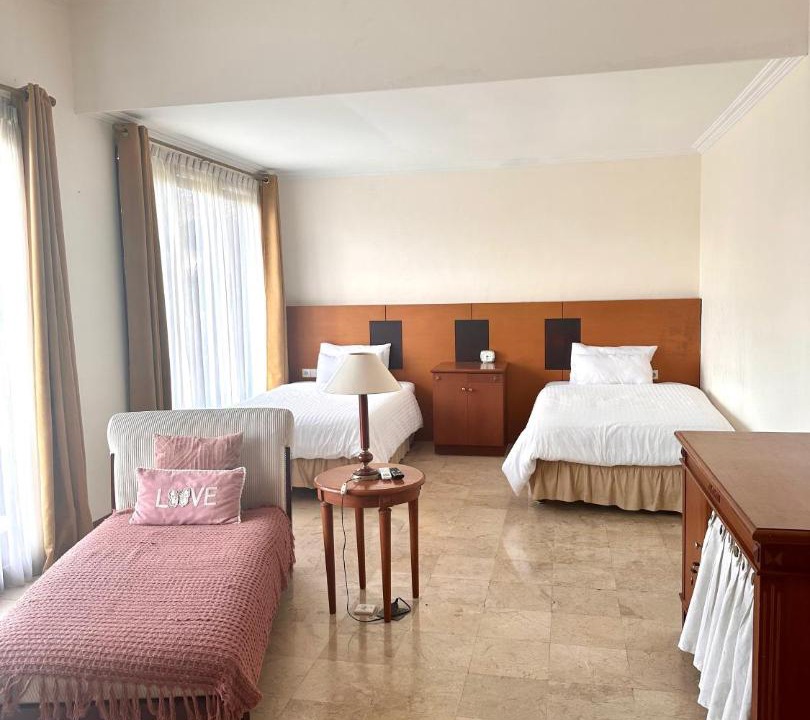 Photo of Bedroom in Tuban