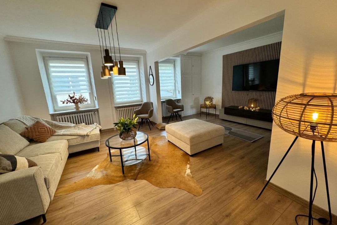 Photo of Livingroom in Bitche