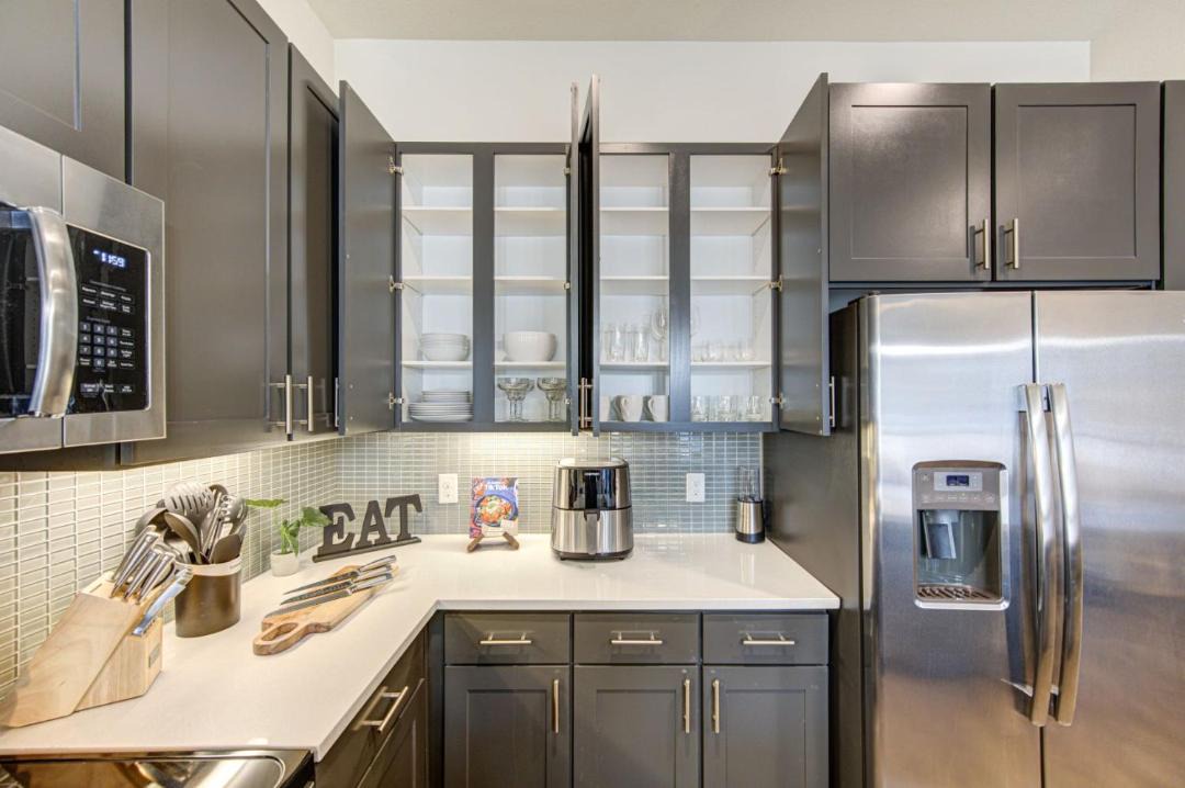 Photo of Kitchen in Conroe