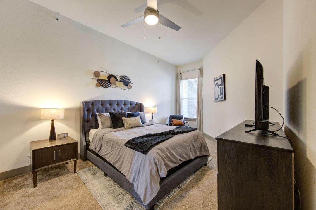 Photo of Bedroom in Conroe