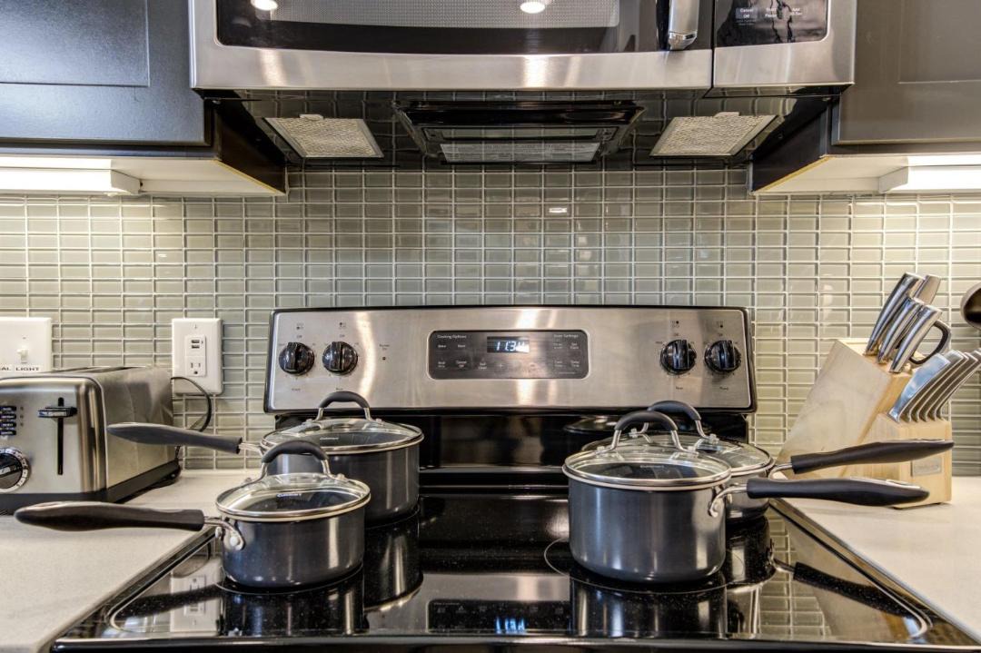 Photo of Kitchen in Conroe