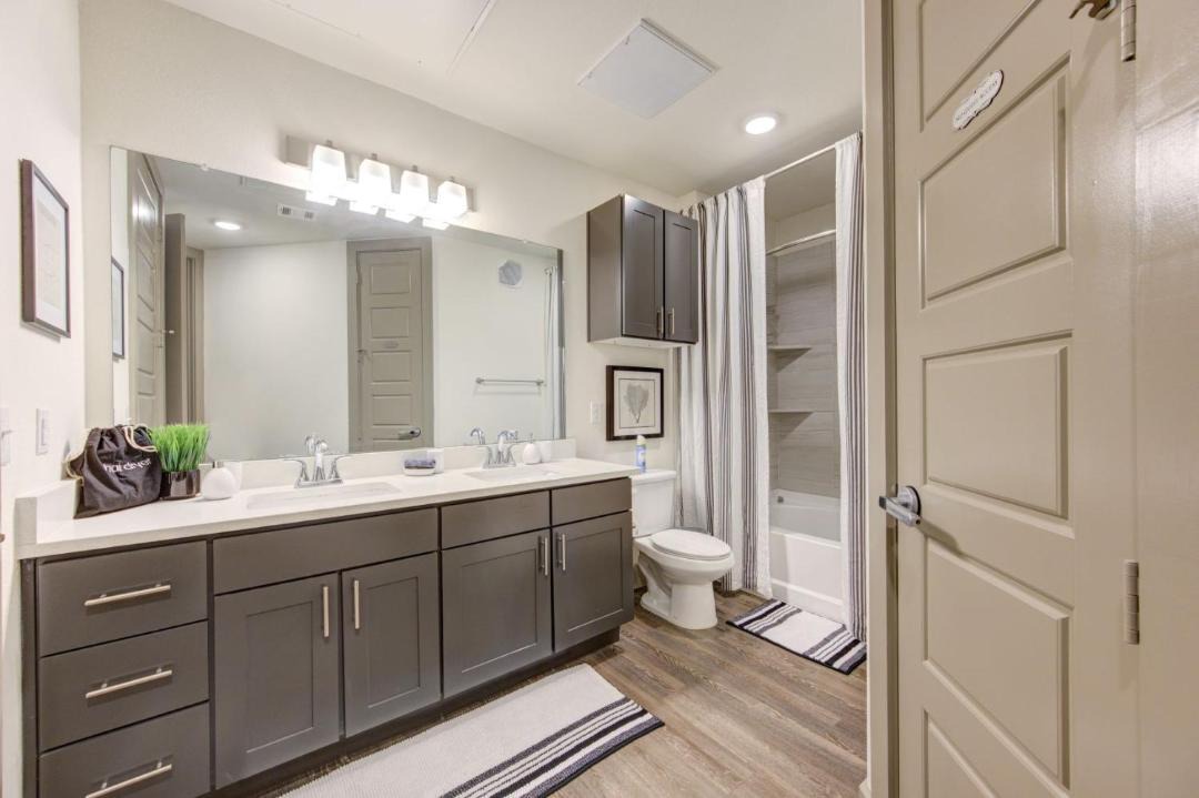 Photo of Bathroom in Conroe
