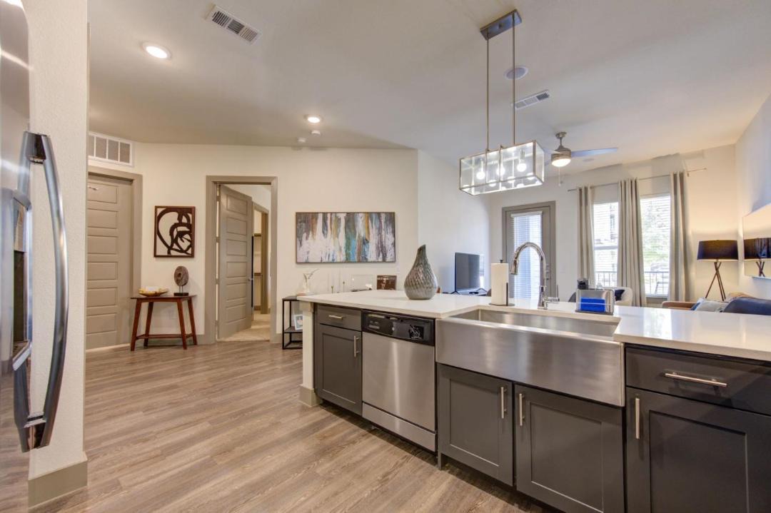 Photo of Kitchen in Conroe