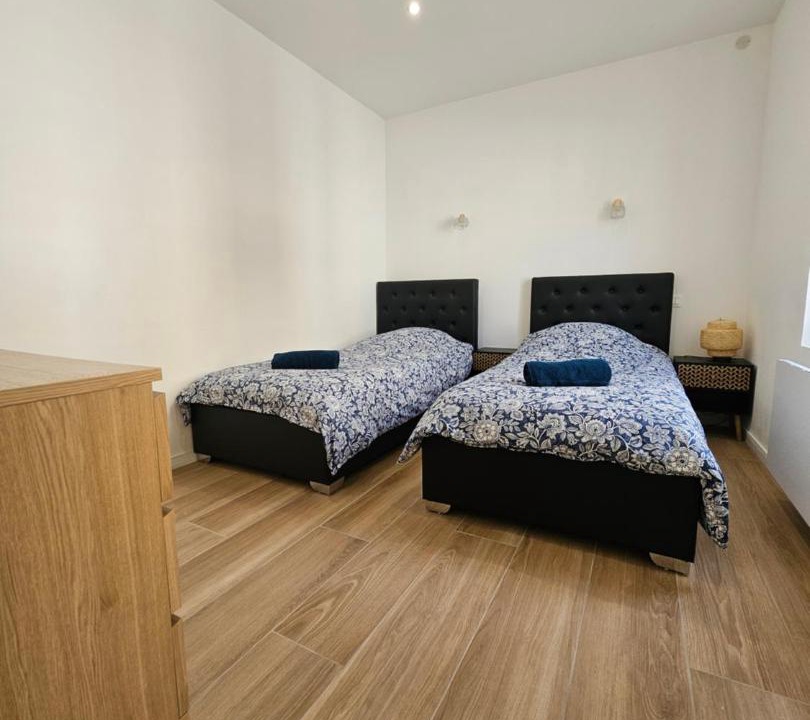 Photo of Bedroom in Cernay-les-Reims