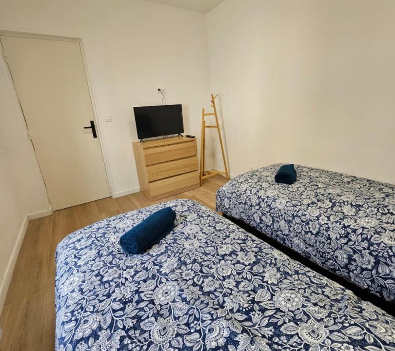 Photo of Bedroom in Cernay-les-Reims