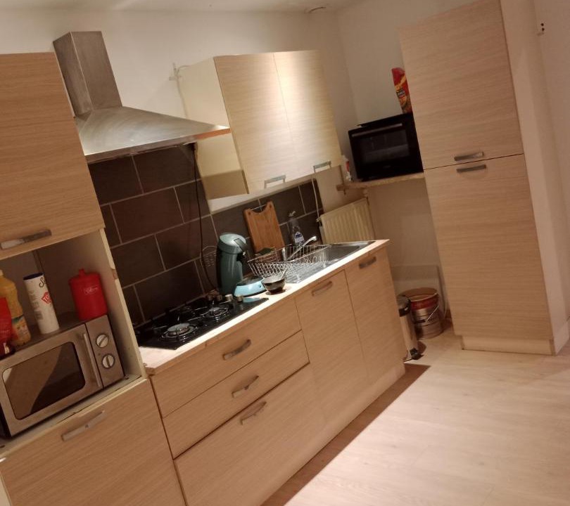 Photo of Kitchen in Void-Vacon