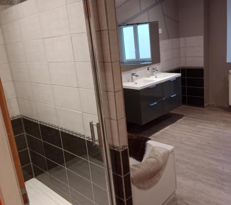 Photo of Bathroom in Void-Vacon