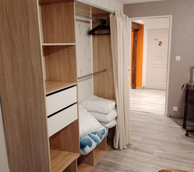 Photo of Bedroom in Void-Vacon