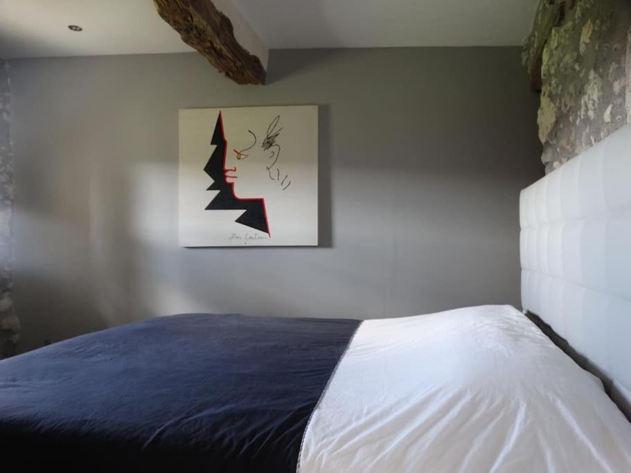 Photo of Bedroom in Faget-Abbatial