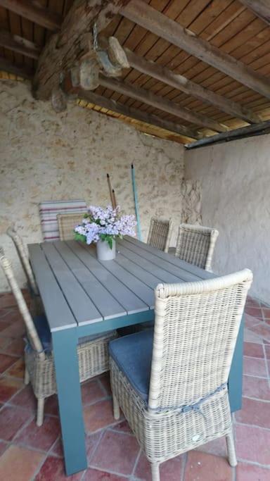 Photo of Patio Balcony in Faget-Abbatial