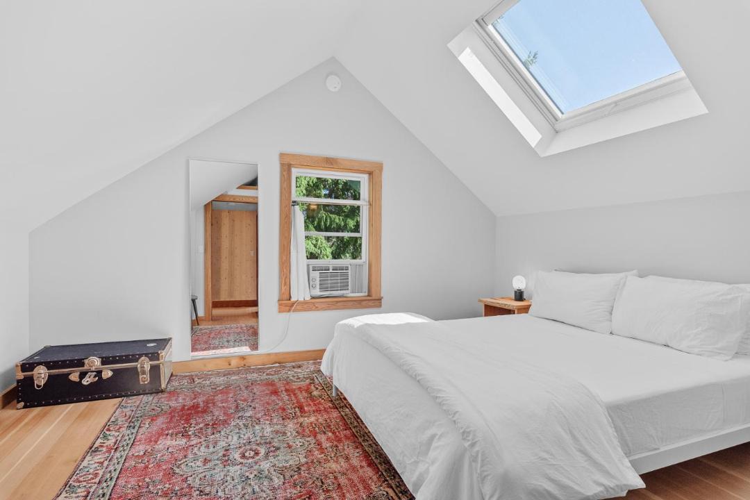 Photo of Bedroom in De Lancey