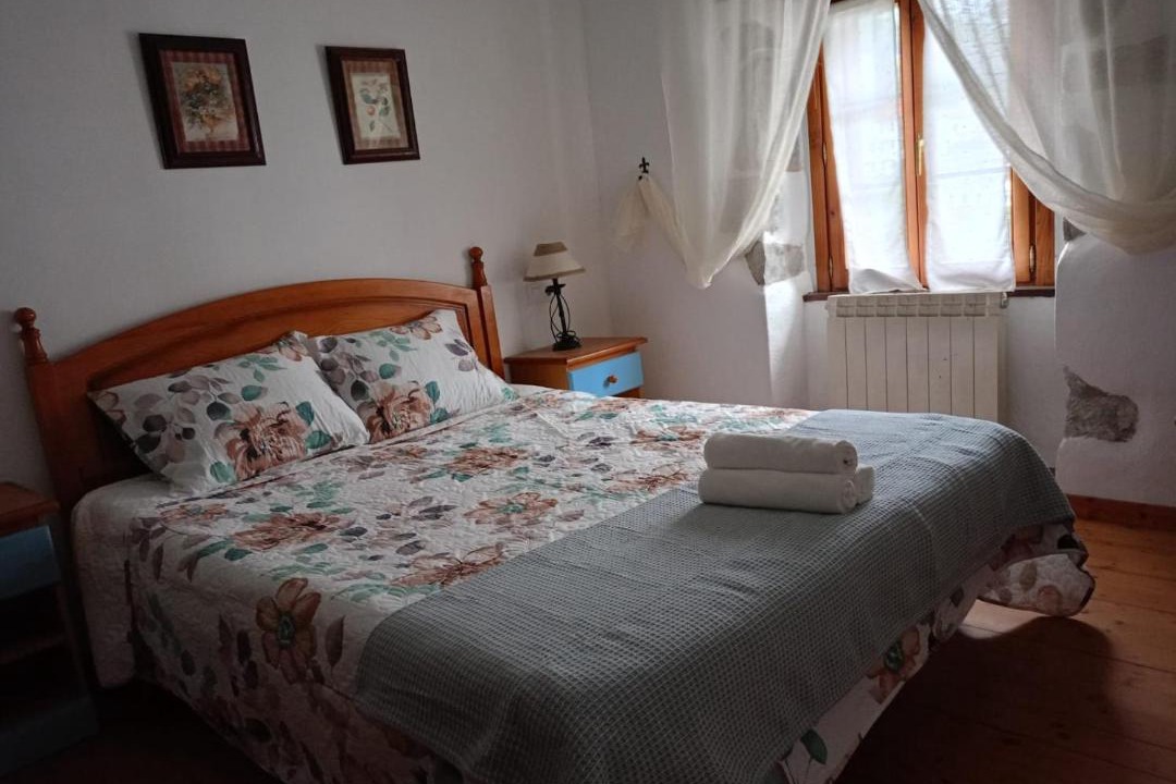 Photo of Bedroom in Valcarlos
