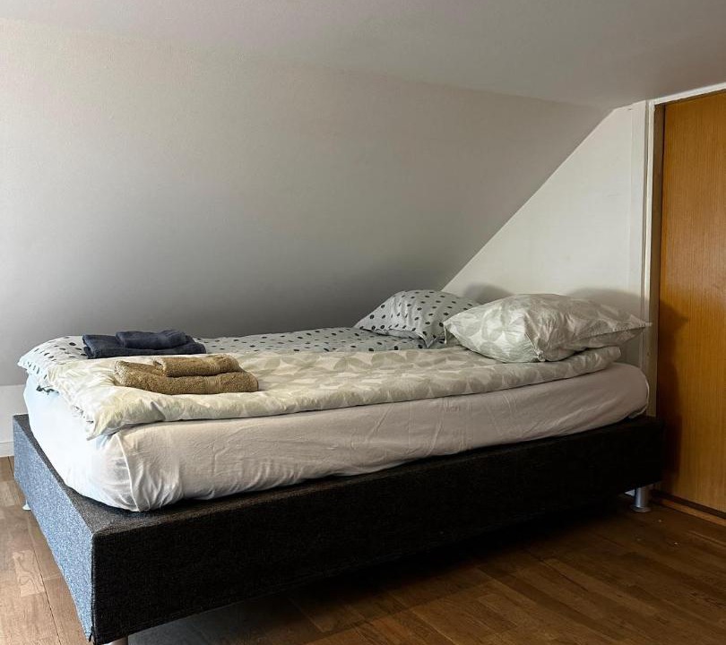 Photo of Bedroom in Helsinge