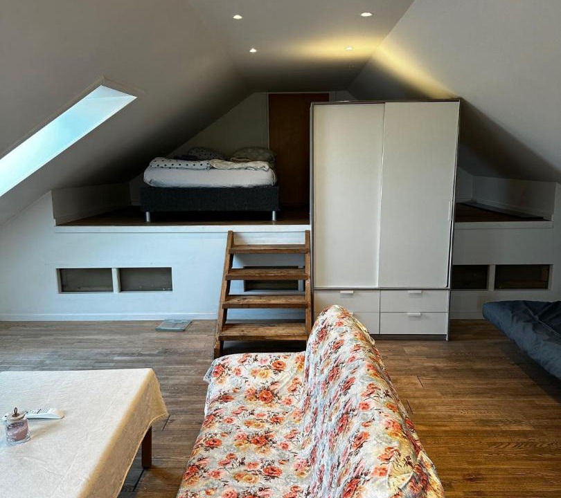Photo of Bedroom in Helsinge