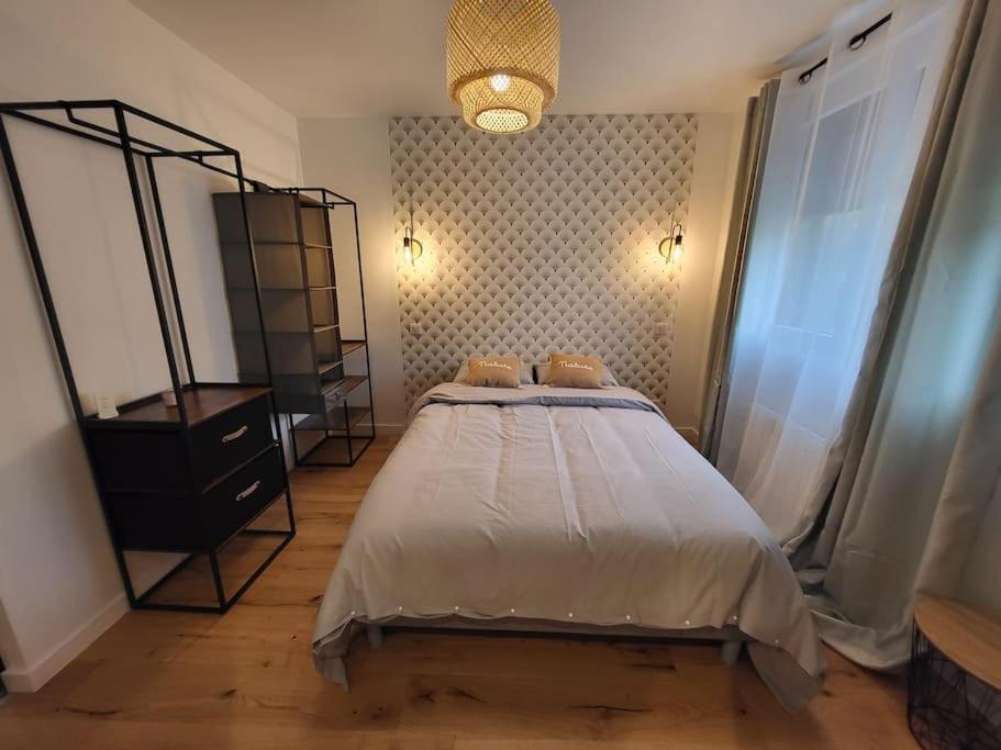 Photo of Bedroom in Frangy