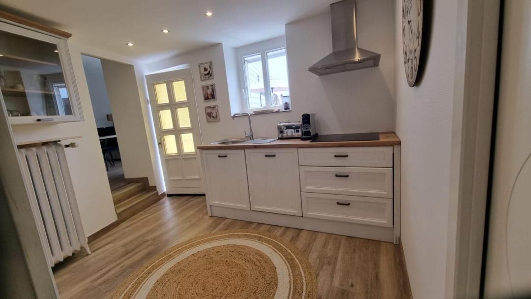 Photo of Kitchen in Bitche