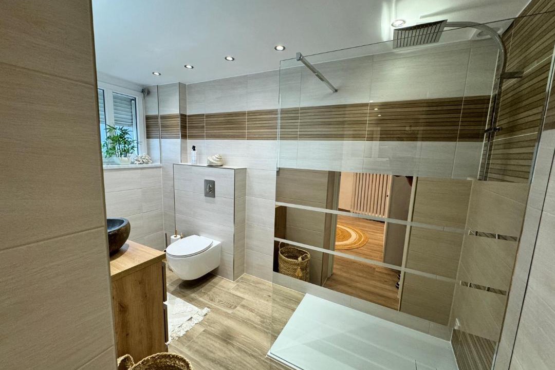 Photo of Bathroom in Bitche