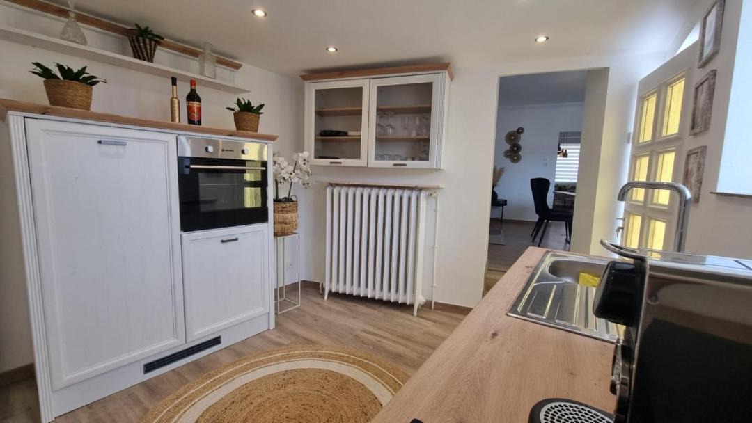 Photo of Kitchen in Bitche