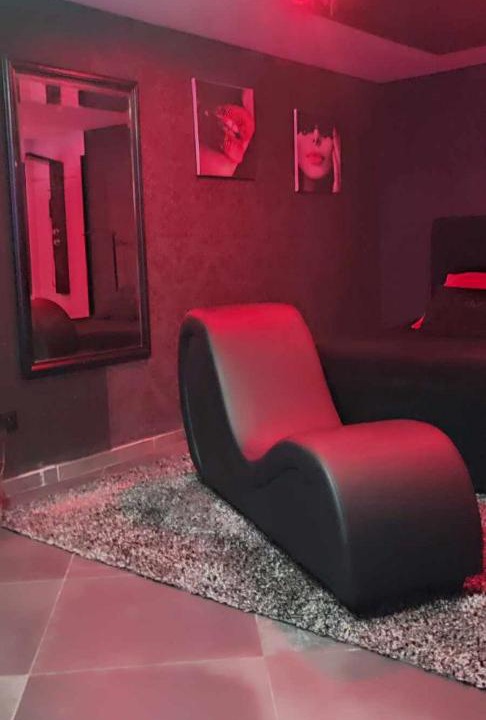 Photo of Livingroom in Barlin