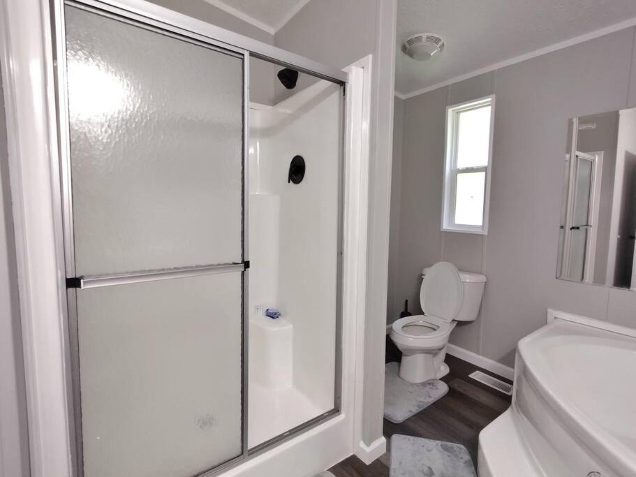 Photo of Bathroom in Milton