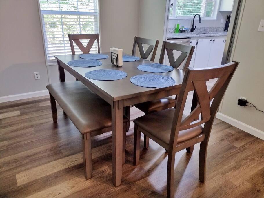 Photo of Kitchen in Milton