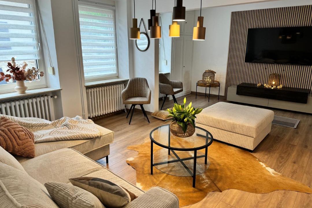 Photo of Livingroom in Bitche