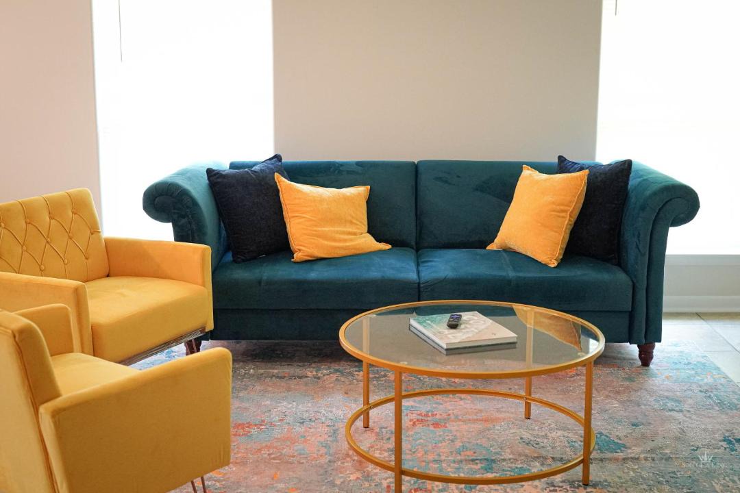 Photo of Livingroom in Gonzales