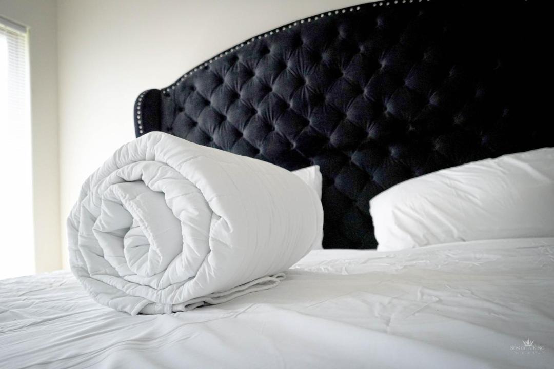 Photo of Bedroom in Gonzales
