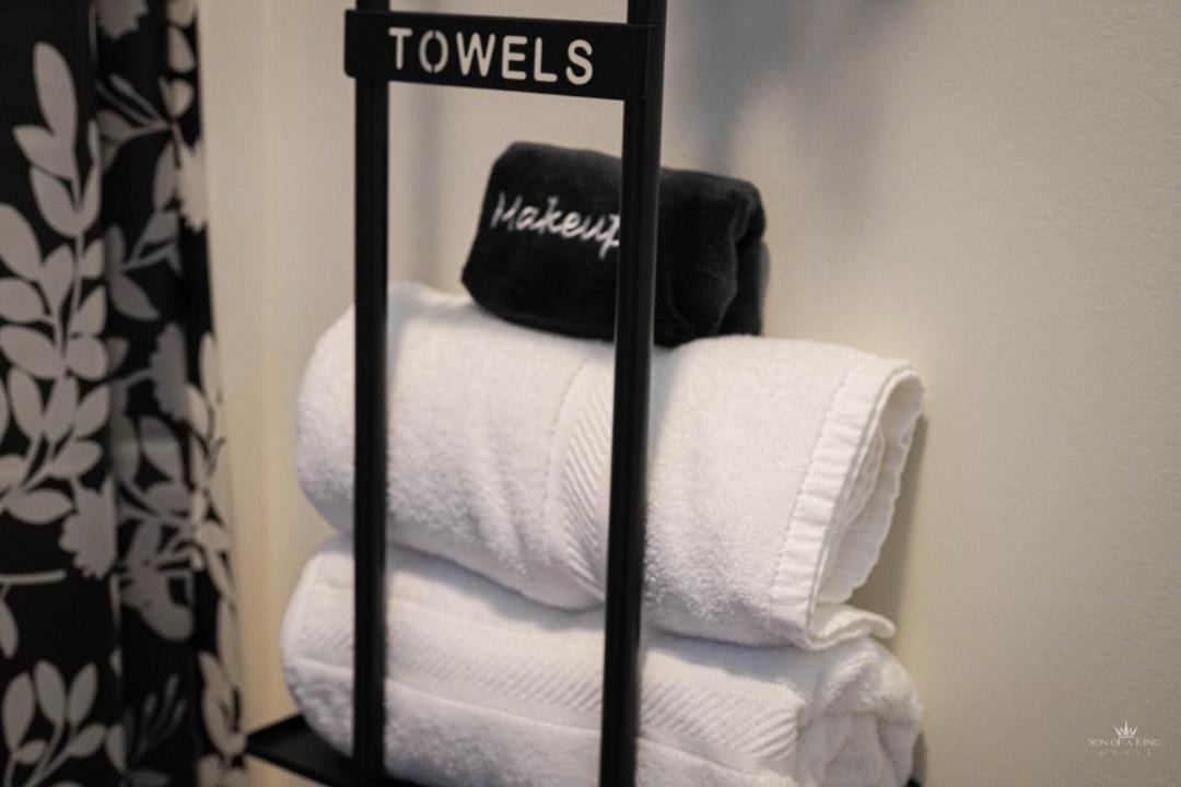 Photo of Bathroom in Gonzales