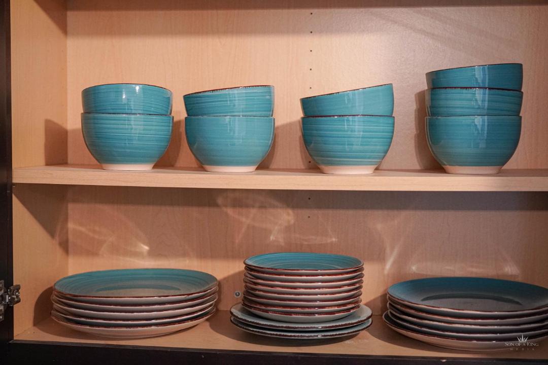 Photo of Kitchen in Gonzales