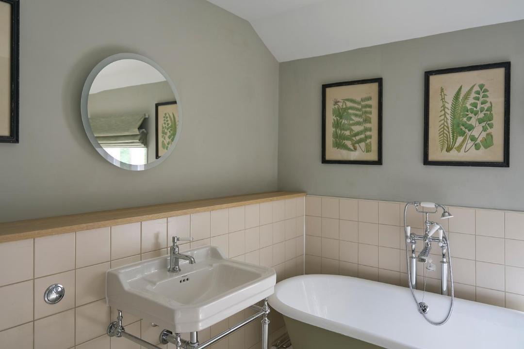 Photo of Bathroom in Weybourne
