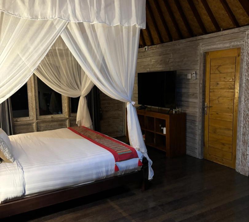 Photo of Bedroom in Padangbai